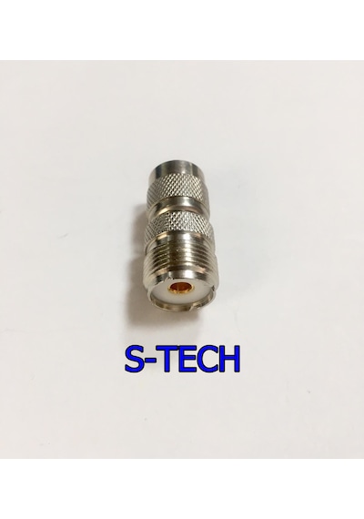 TNC ERKEK/UHF DİŞİ ÇEVİRİCİ ADAPTÖR