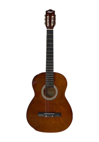 Aiersi Sc040br Klasik Gitar 4/4 Kahverengi