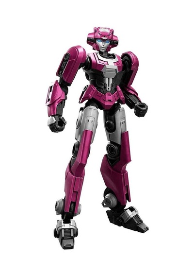 71163 Sun-blo-figür Transformers Classıc Class 13 Elıta-1 Bo Trns Çok Renkli