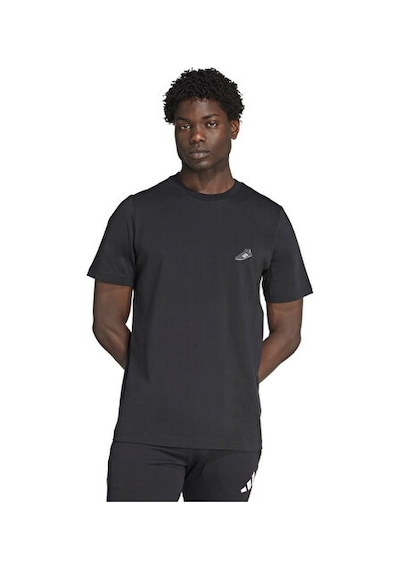 Adidas Copa Sign G T Erkek Futbol Tişört Jm8958 Siyah SIYAH