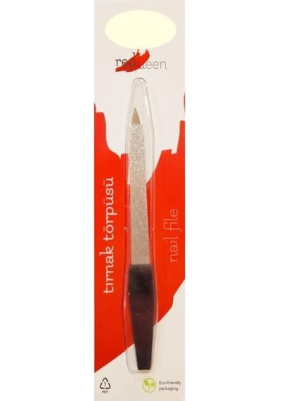 Tarko Red Oueen Küçük Boy Tırnak Törpüsü Rq-2600