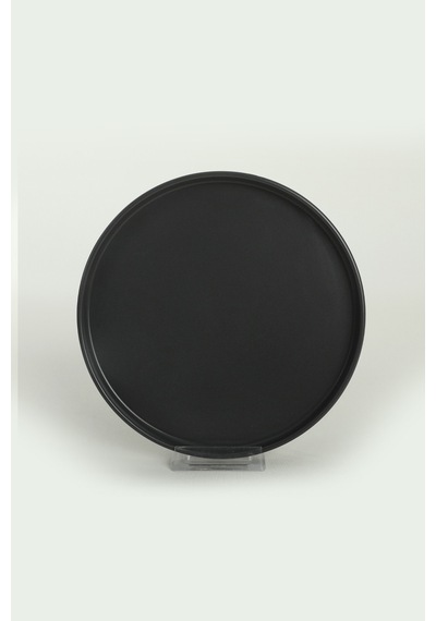 Keramika River Stackable Servis Tabağı 27 Cm 4 Adet 324-399-627-950 Çok renkli