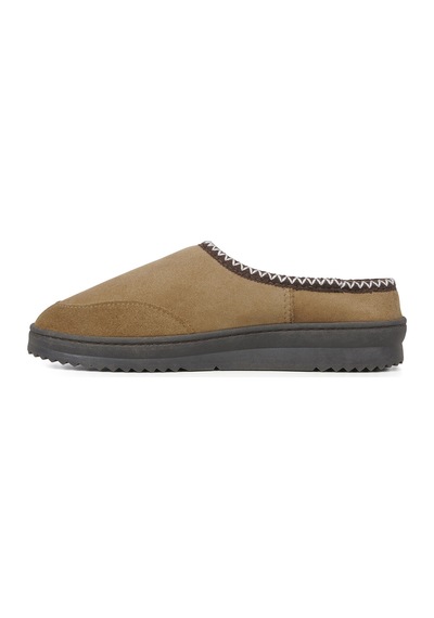 Emu Australia Platinum Outback Scuff Kadın Terlik Kahve Çok Renkli
