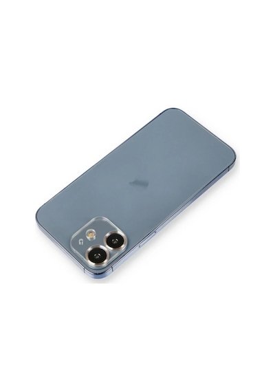 İphone 12 Metal Kamera Lens Koruma Cam -