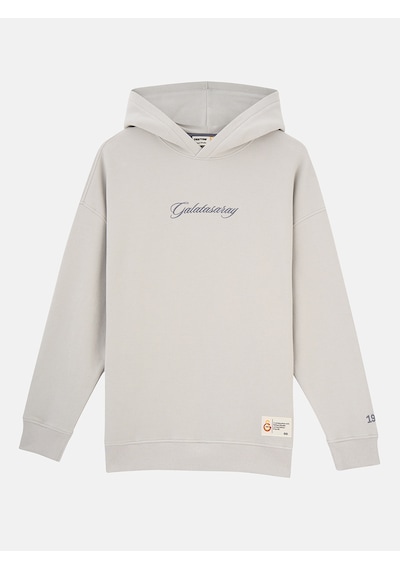 Gsstore X Reflect Studio 1905 Hoodie E242404 Gri