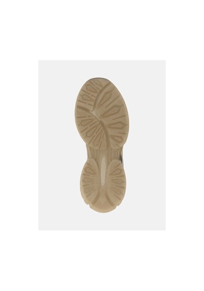 Guess Belluno Erkek Sneaker Fmjelufal12 Mavi