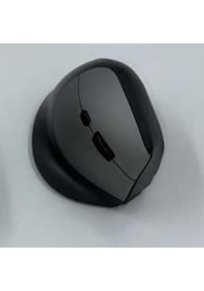 Skygo Zr693 1688 Gri Bluetooth Wireless Ergonomik Mouse 2400vf
