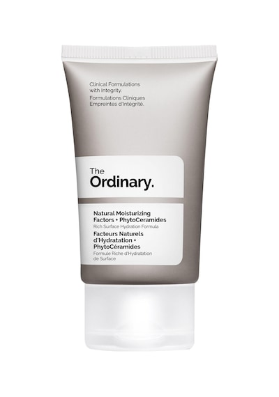 The Ordinary Natural Moisturizing Factors + Phytoceramides Nemlendirici Yüz Kremi 30ml The Ordinary Natural Moisturizing Factors + Phytoceramides Nemlendirici Yüz Kremi 30ml