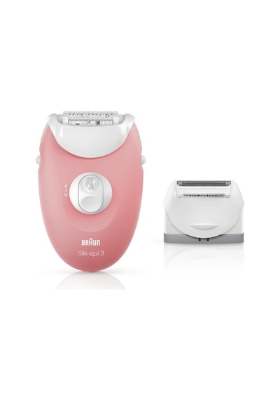 Braun Silk-Epil 3 3440 Epilatör