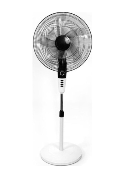Sunday Everest 18 Ss-f1865 65 Watt Ayaklı Vantilatör