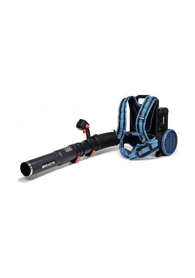 Senıx Blbx6-m-eu Akülü Üfleme Makinesi 2x6.0ah
