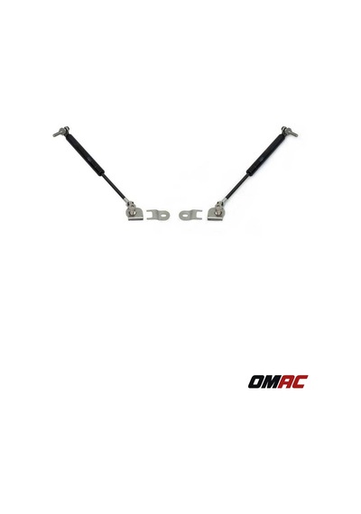 Ford Ranger 2011-2022 Uyumlu Araca Özel Bagaj Amortisörü 2 Parça
