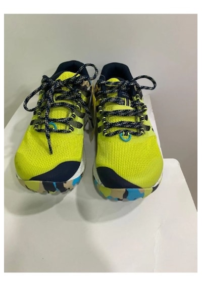 Merrell J 067594 Kadın Koşu Ayakkabısı Çok Renkli