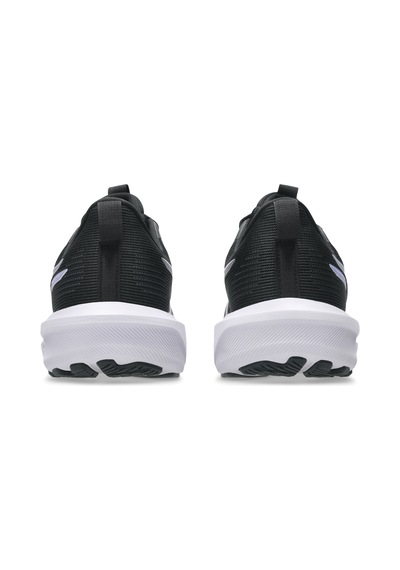 Asics Gt-1000 14 Kadın Koşu Ayakkabısı Siyah - Lila