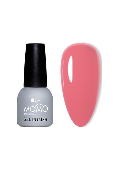 Momo Professional Kalıcı Oje K098 Gül Kurusu 14 Ml