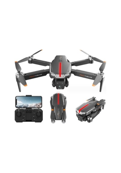 Zhltools C13s Ufo Wi-fi Cam Drone