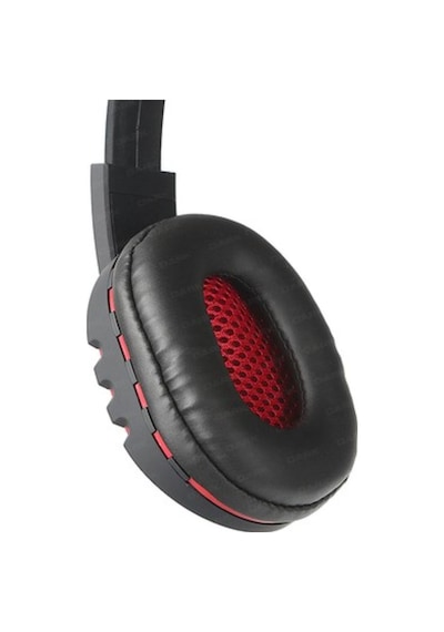 Dark GH100 Stereo Mikrofonlu Kulak Üstü Oyuncu Kulaklığı