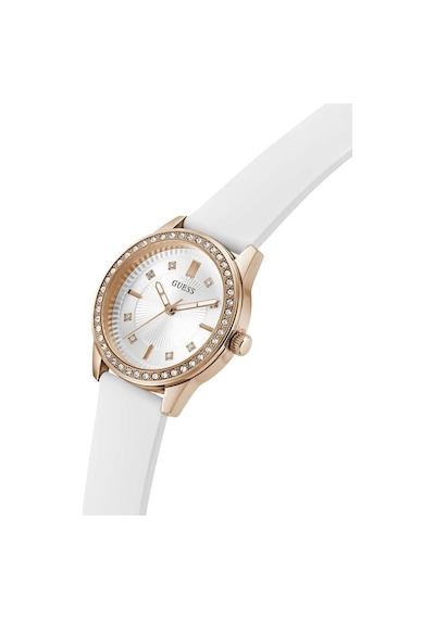 Guess Gugw1030l4 Kadın Kol Saati Rose Gold