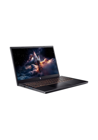 Acer ANV15-52-75V9 NH.QV2EY.003A29 Core 7 240H 32 GB 2 TB SSD RTX4050 15.6" Free Dos Dizüstü Bilgisayar