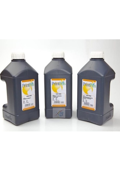 Hp Xtreme Siyah 1 Kg. Dolum Toneri
