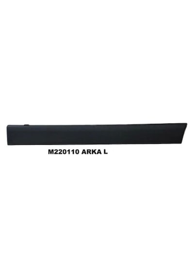 Renault R9 1983-1996 Broadway Arka Kapı Döşemesi Üst Plastiği Sol Oem No:7702257672