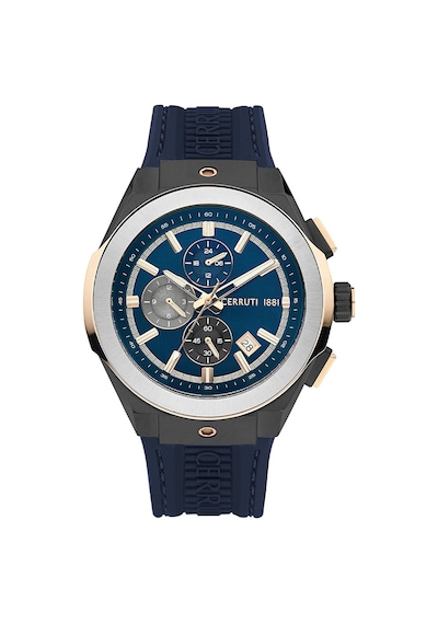 Cerruti Cıwgq2224003 Erkek Kol Saati Lacivert
