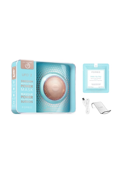 FOREO UFO™ 2 Akılı Maske Terapi Cihazı 7350092139656