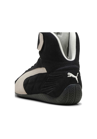 Puma Speedcat Mıd Unısex Ayakkabı 400384 01 Siyah
