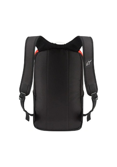 Alpinestars Defcon V2 Sırt Çantası Siyah Siyah