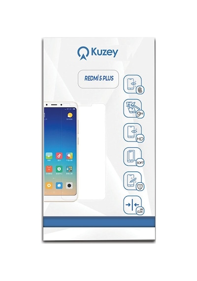 Xiaomi Redmi 5 Plus Temperli Ekran Koruyucu Kırılmaz Cam (535112178) 20 Tl Fark Ile Apple Uyumlu iPhone Hızlı Şarj Kablosu