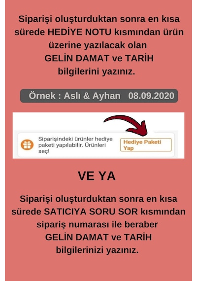 Ahsen Ahşap Fotoğraflı Anı Sehpası Antrasit3