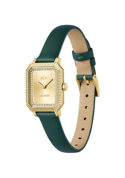 Lacoste 2001442 Kadın Kol Saati Altın
