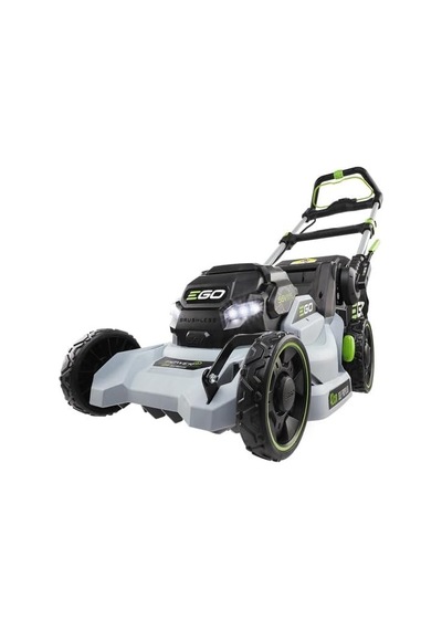 Tr Ego Lm1702e-sp Kit Akülü Şanzımanlı Çim Biçme Makinası 4 Ah Batarya + Standart Şarj Dahil