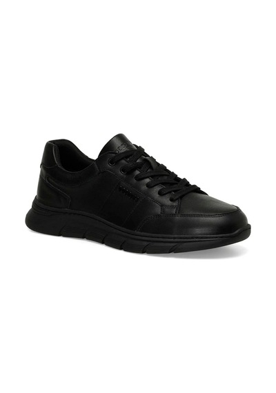 Dockers By Gerli 237241 4pr Erkek Siyah 40-45 Deri Casual Ayakkabı
