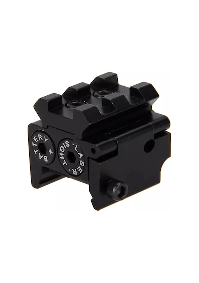Avcılık, İçin 20mm Ray, Kırmızı Noktalı Lazer L2030