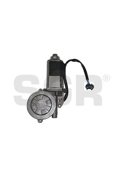 Hyundaı H100 - Mıtsubıshı L300 Cam Kriko Motoru - Sol Taraf