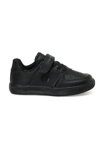Lumberjack Fınster Jr 2Pr Siyah Erkek Çocuk Sneaker (549537566)