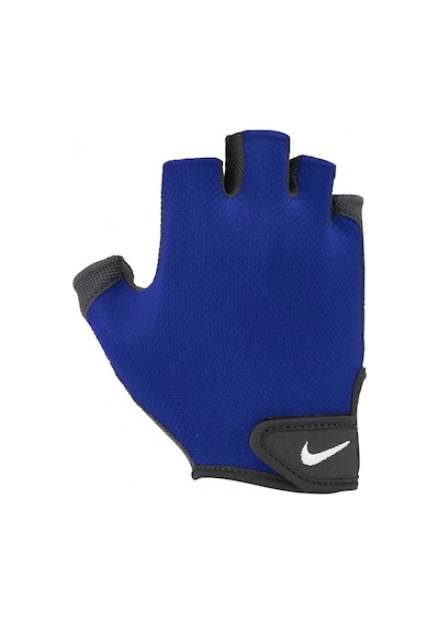 Nike Esential N.000.0003.405 Eldiven Mavi