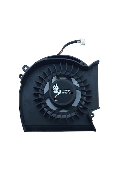 Samsung Uyumlu Np-r538, Np-r540 Notebook Fan, İşlemci Fanı