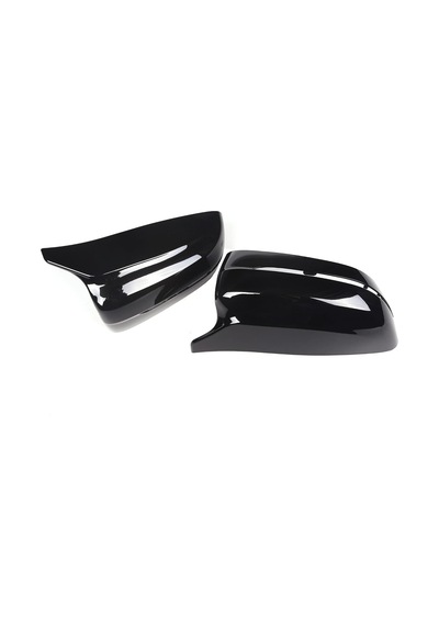 Autogp Bmw G20 G22 G26 Ayna Kapağı Piano Black M3 Model Tırnaklı 2019+ Agp-sm-g20-mr155