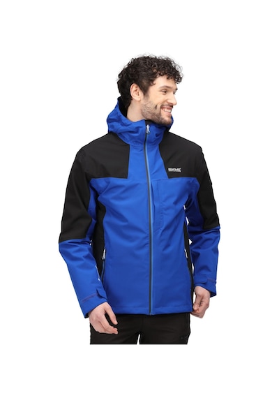 Regatta Wentwood VI Erkek Ceket-MAVİ