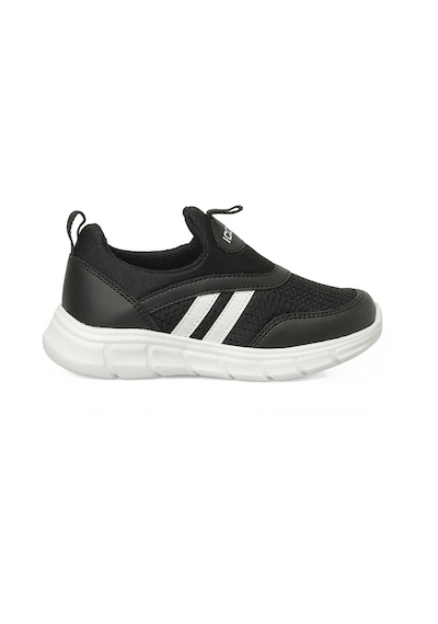 Stack P Siyah Erkek Çocuk Slip On 000000000102240685