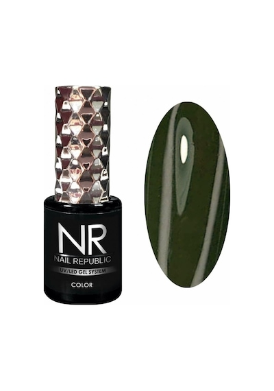 Nail Republic Kalıcı Oje 121 10 ML