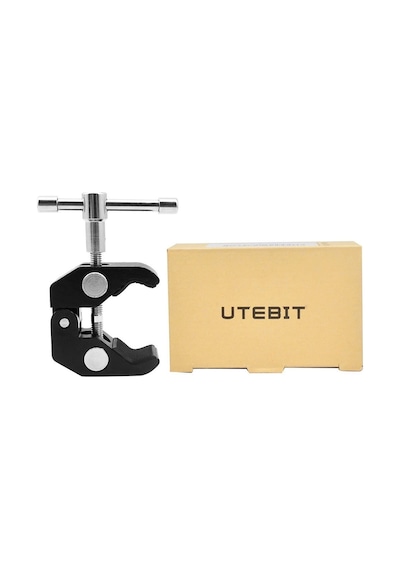 Clp-01 Clamp Aksesuar Askı Aparatları Universal Clamp