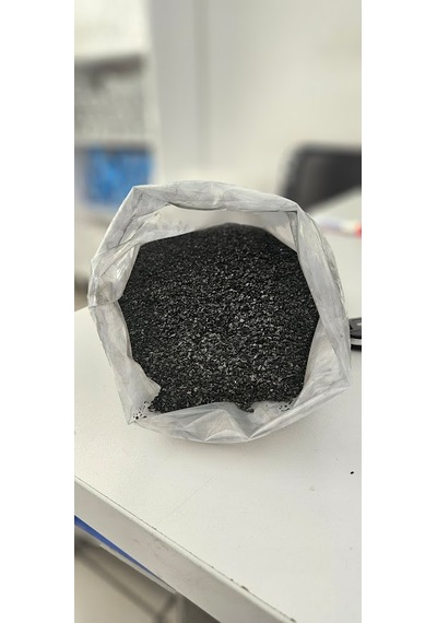 Hyundai Kömür Bazlı Granül Aktif Karbon 25 KG