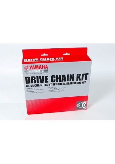 Yamaha Yzf-r125 Mt 125 Or.  Zincir Dişli Kiti 5D7-W001A-01