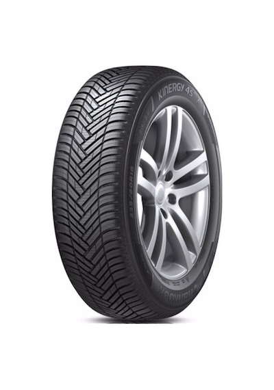 Hankook 275/45 R20 110W XL Kinergy 4S 2 X H750A 4x4 Dört Mevsim Lastiği 2025