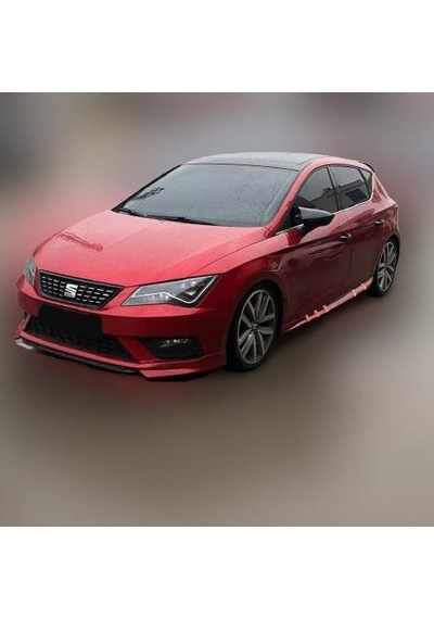 Seat Leon 2018- Sty Yan Marşpiyel