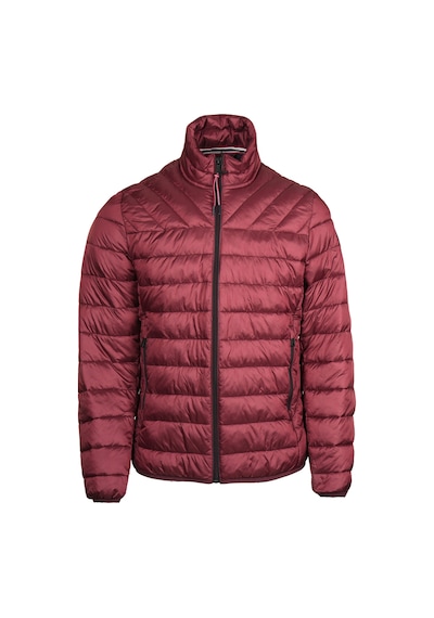 Napapijri Napapıjrı Ayerons Stand Kadın Mont N0ygnr-r82 Bordo