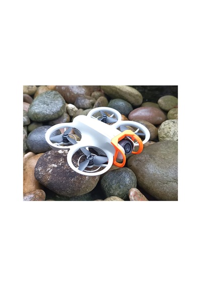 Djı Neo Gimbal Koruyucu Siper Gri